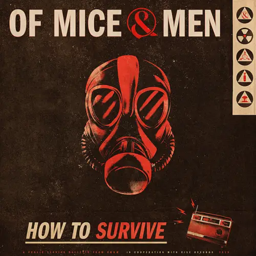 Of Mice And Men : How to Survive
